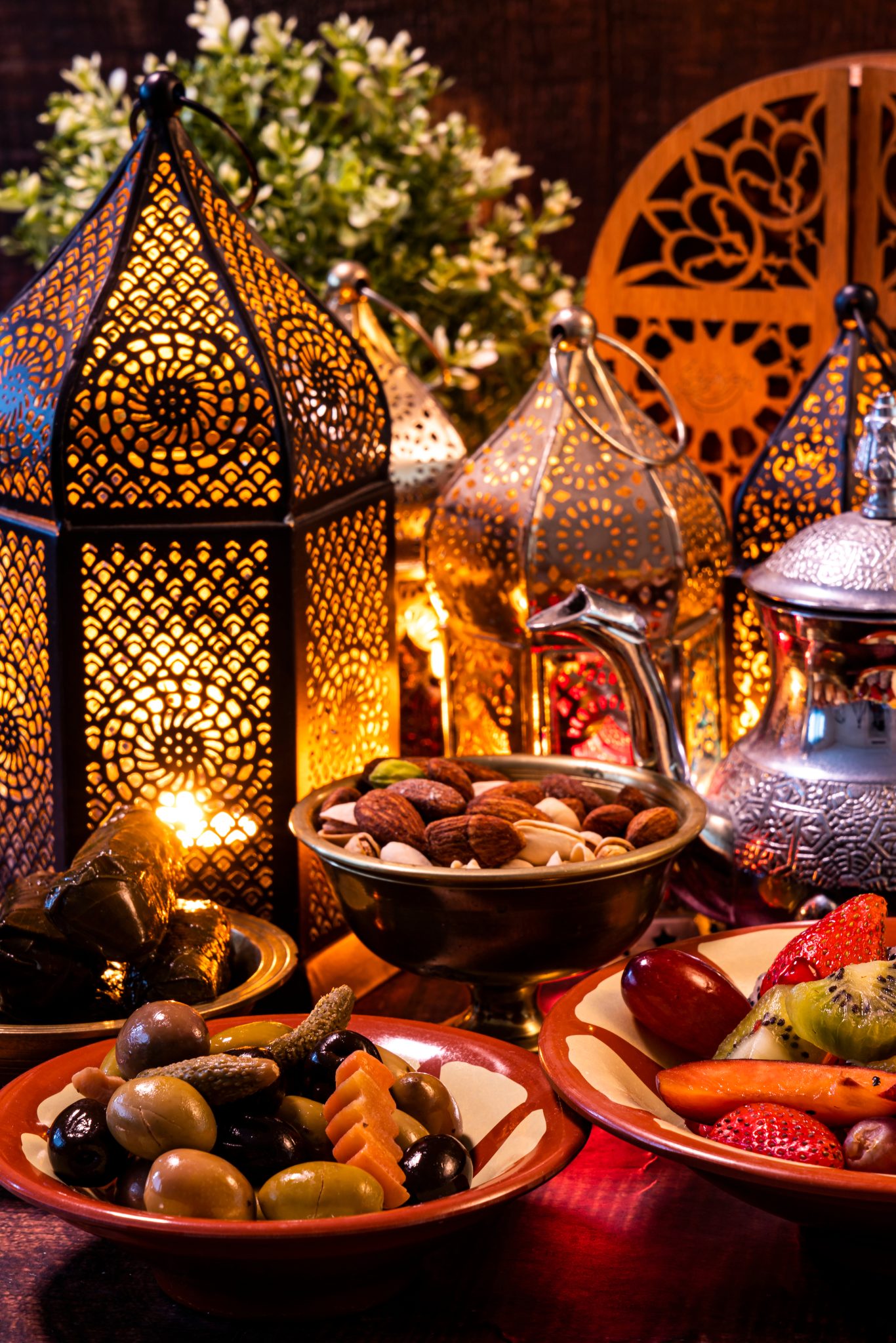 Ramadan ISNA Canada