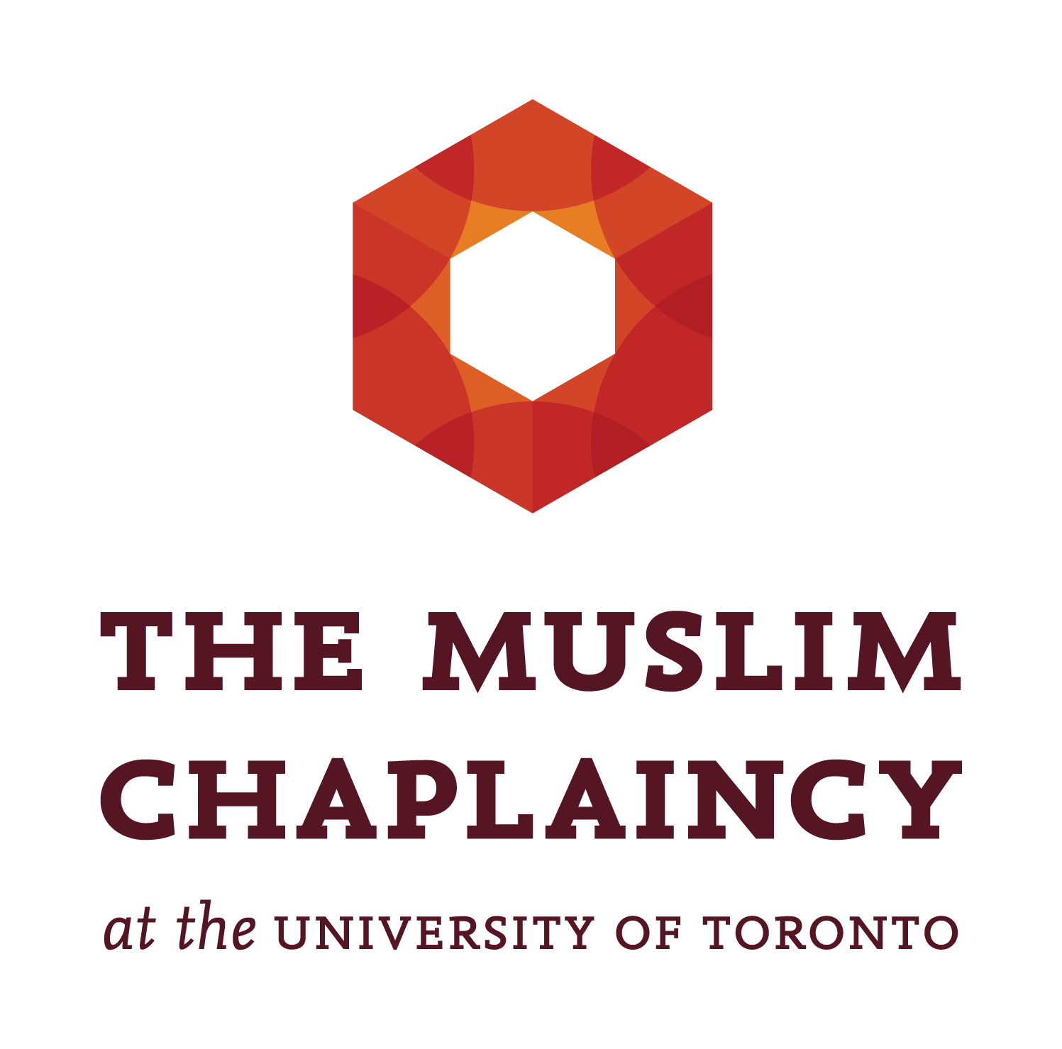 Logo of The Muslim Chaplaincy at the University of Toronto