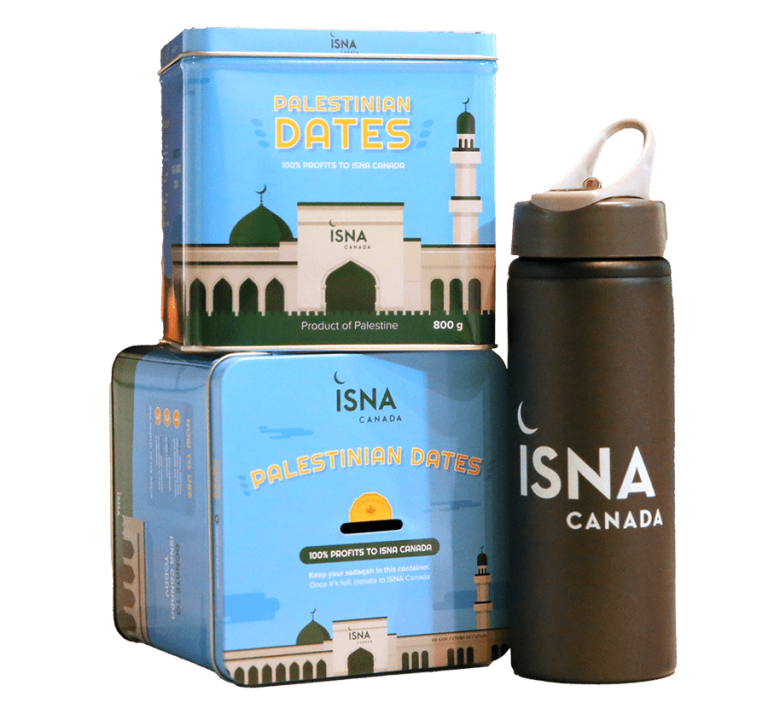 Ramadan ISNA Canada