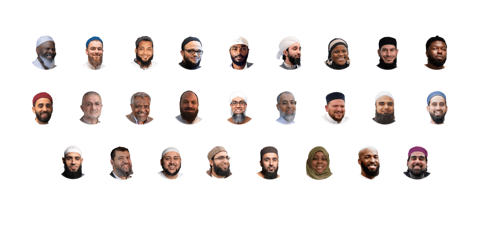 Ramadan ISNA Canada
