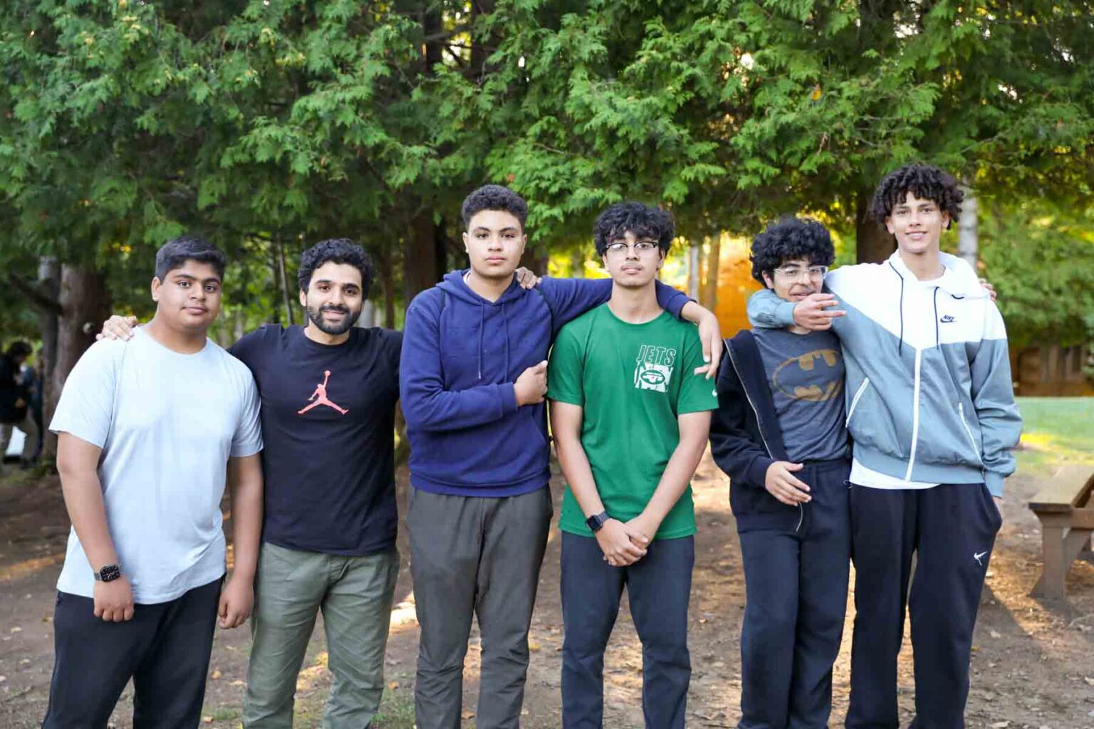 MYNA Toronto Summer Camp - ISNA Canada