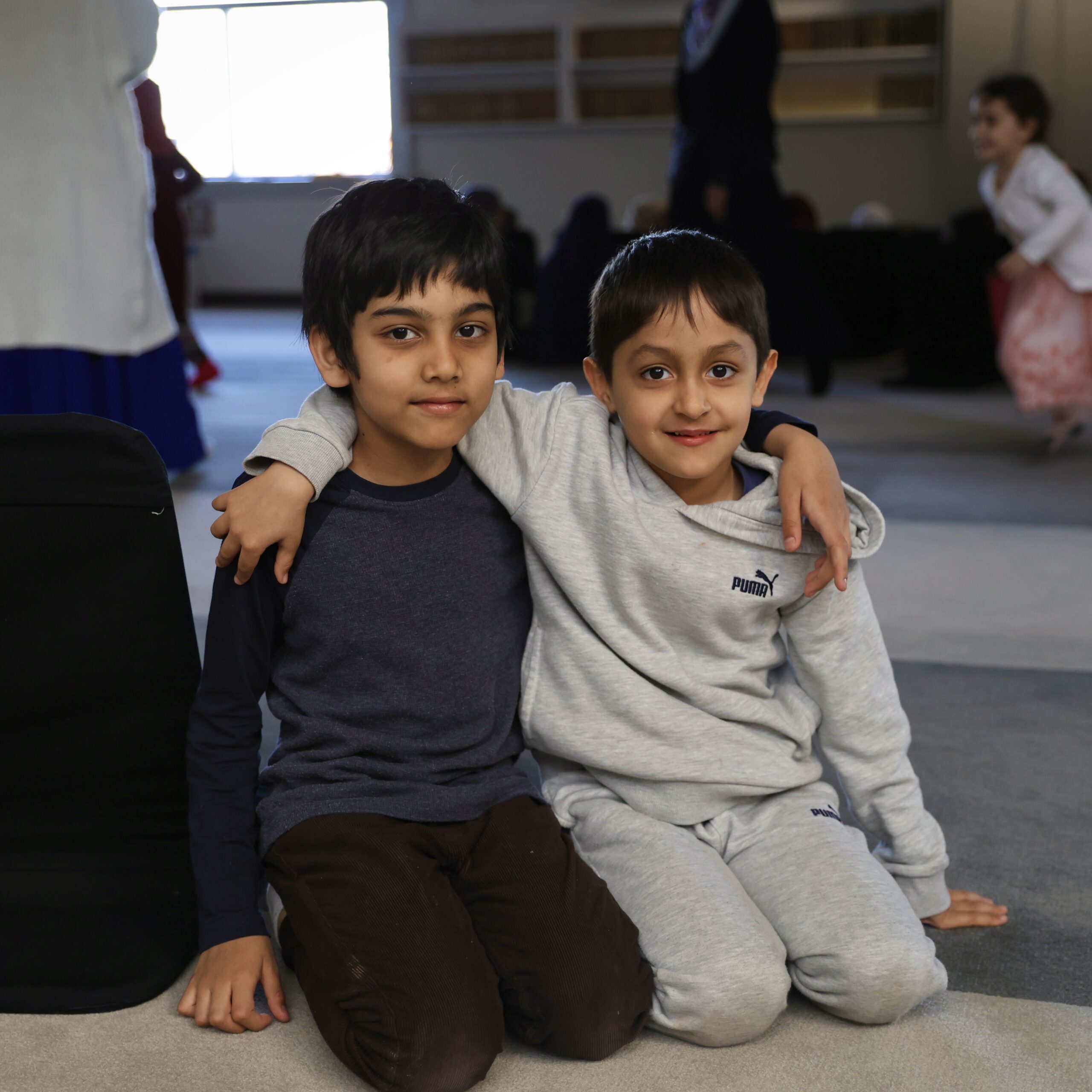Children's Story Night
