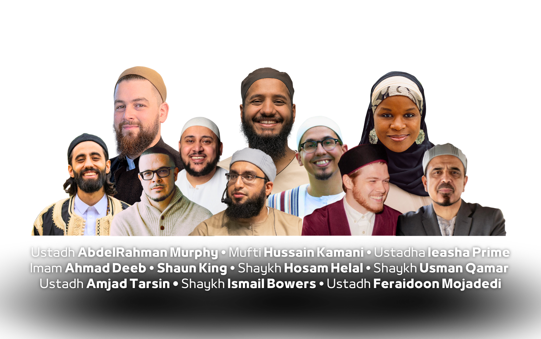 Youth X 2025 Speaker Panel